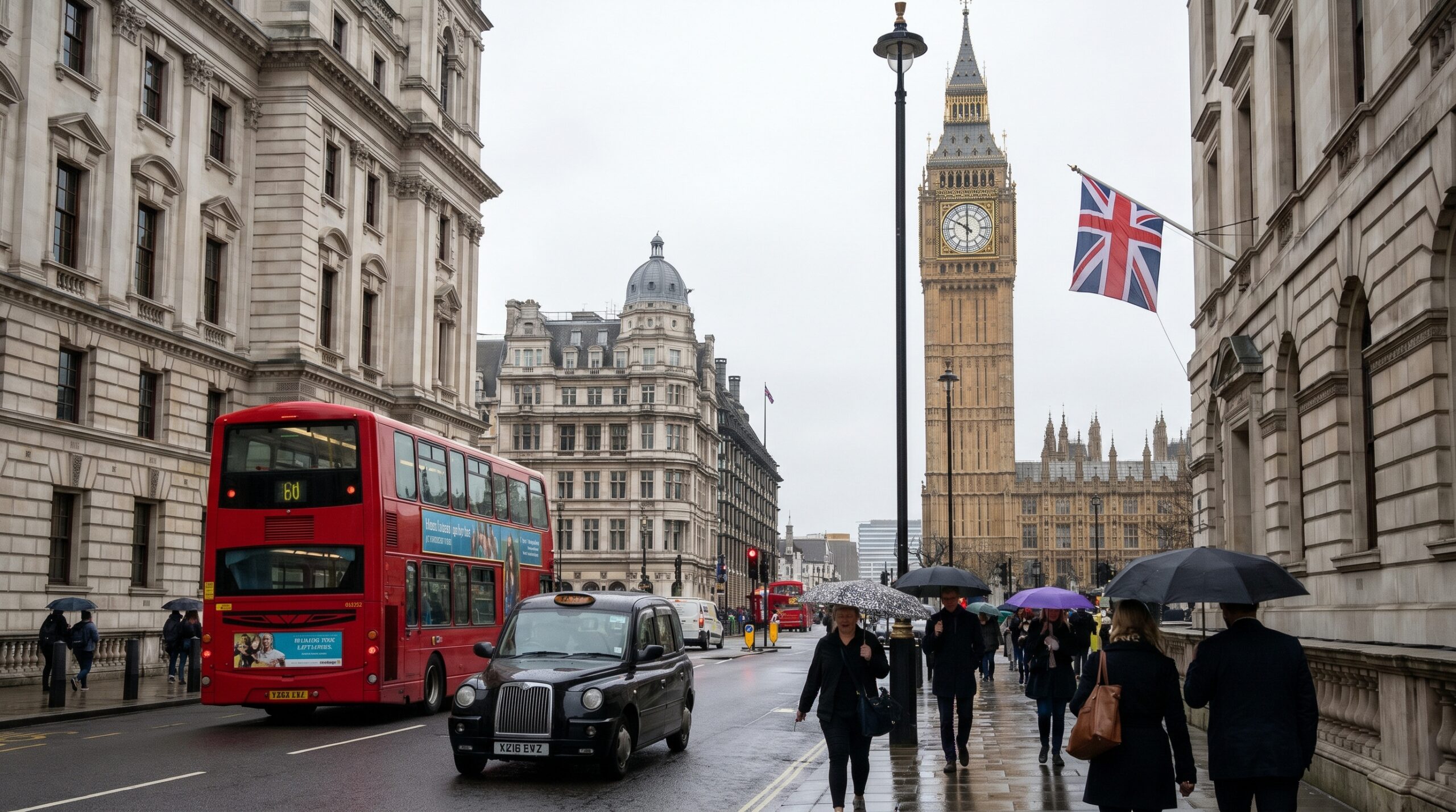 United Kingdom Premium Education, Strong Career Pathways, Strict Compliance