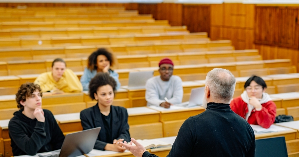Universities in Germany Open to Nigerian Students