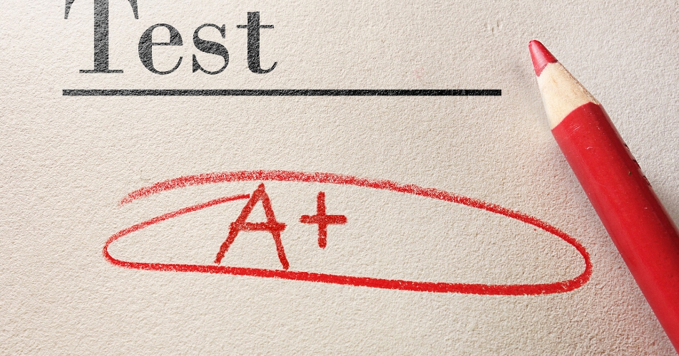What Are the Four Sections of the IELTS Test?
