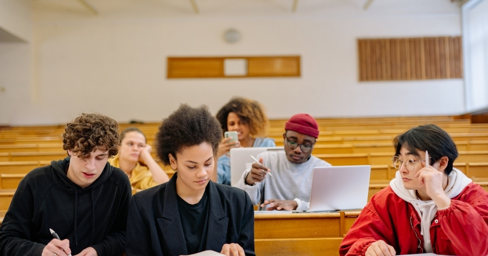 Why Ireland Is Winning Over Nigerian Students in